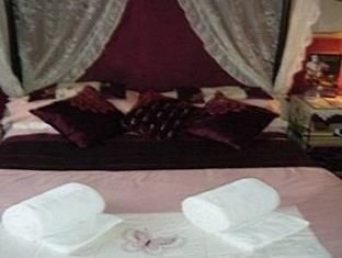 Stockton-on-the-Forest Church View Bed And Breakfast المظهر الخارجي الصورة