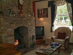 Stockton-on-the-Forest Church View Bed And Breakfast المظهر الخارجي الصورة