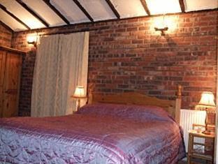 Stockton-on-the-Forest Church View Bed And Breakfast المظهر الخارجي الصورة